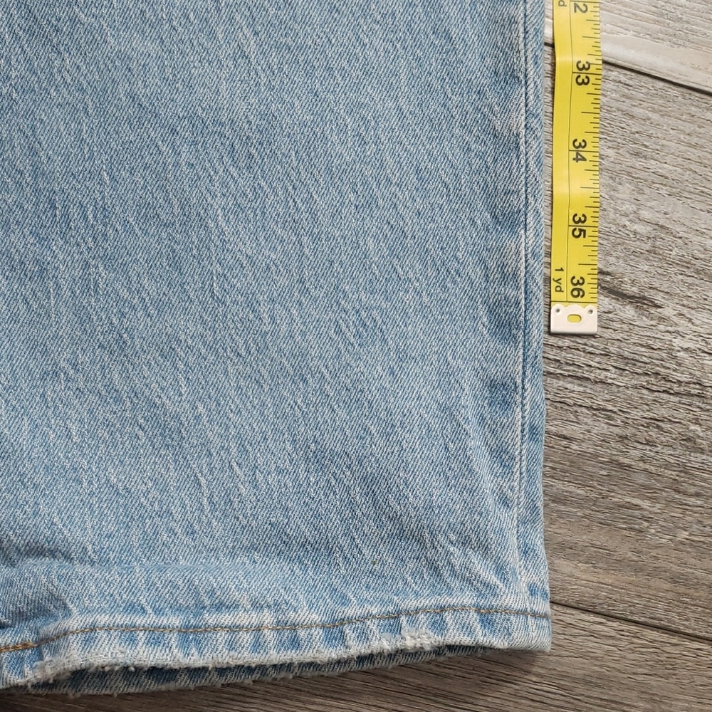 Madewell | The Perfect Vintage Jean - Picture 10 of 16